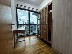 Parc Olympia (D17), Condominium #603623201